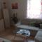 Apartmány u Pilaře