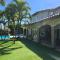 Hibiscus Beach House
