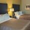 Quality Inn Cherokee Riverside