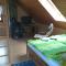 Apartmány u Pilaře