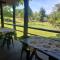 Cabana Hostel nas Árvores EcoPark - São Pedro