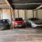 Suites Stival Centro