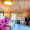 Willowbank Lodges - Oare