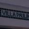 Villa Paulina Cottage