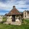 Tiny house du Haras Cour Lozey - Sainte-Marguerite-des-Loges