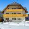 Apartma Sonček, on the ski slopes, balcony, private parking - 克拉尼斯卡戈拉