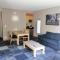 Holiday Inn Express Mexico Reforma by IHG