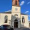 The Auld Kirk - Kirkbean