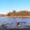 6 person holiday home in ULLARED-By Traum