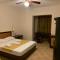 HOTEL ARANDI AG