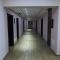 HOTEL ARANDI AG