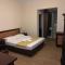 HOTEL ARANDI AG