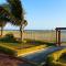 Ecusuites Playas premium Room 2 - Villamil data