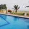 Ecusuites Playas premium Room 2 - Villamil data