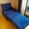 STUDIO ON 42th FLOOR - ORBI CITY