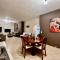 IONIAN SUITES by Bruskos