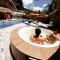 Hotel Campestre Inaoska Ecospa