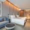 Atour Hotel Nanjing Jiangbei New District University of Technology