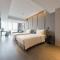Atour Hotel Hefei USTC Huangshan Road