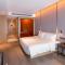 Atour Hotel Huizhou Zhongkai Tianyi