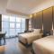 Atour Hotel Shaoxing Shangyu E-Travel Town
