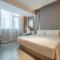 Atour Hotel Nanjing Jiangbei New District University of Technology
