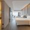 Atour Hotel Hefei USTC Huangshan Road