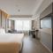 Atour Hotel Hefei USTC Huangshan Road