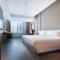 Atour Hotel Nanjing Xianlin Unviersity Town - Nanking