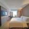 Atour Hotel Hefei USTC Huangshan Road
