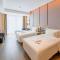 Atour Hotel Huizhou Zhongkai Tianyi