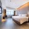 Atour Hotel Huzhou Nanxun Ancient Town - Chu-čou