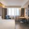 Atour Hotel Shaoxing Shangyu E-Travel Town