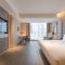 Atour Hotel Suzhou Wujiang Suzhou Bay