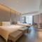 Atour Hotel Suzhou Wujiang Suzhou Bay