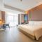 Atour Hotel Wuxi Huishan Wanda Plaza