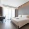 Atour Hotel Xishuangbanna Jinghong Gaozhuang Starlight Night Market