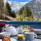 Tamarack Haus Hot Tub and EV Charging Walk Dtwn!
