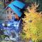 Tamarack Haus Hot Tub and EV Charging Walk Dtwn!
