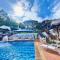 Hotel Verano Resort San Gil