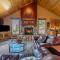 Relax and Unwind with Breathtaking Panoramic Views - Red Hill House - 费尔普莱