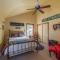 Relax and Unwind with Breathtaking Panoramic Views - Red Hill House - 费尔普莱