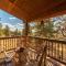 Relax and Unwind with Breathtaking Panoramic Views - Red Hill House