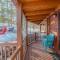 Enjoy the Tiny Home Experience as the Perfect Basecamp to the Rockies! The Northstar Cabin - 费尔普莱