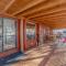Enjoy the Tiny Home Experience as the Perfect Basecamp to the Rockies! The Northstar Cabin - 费尔普莱