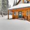 Comfy Mountain Cabin with Privacy and Great Views - Whimsical Hollow - Fairplay
