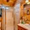 Comfy Mountain Cabin with Privacy and Great Views - Whimsical Hollow - Fairplay