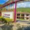 Hotel Verano Resort San Gil