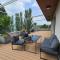 Silver DeLux Apartman