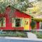 Peaceful Bungalow with Fenced Yard near Shops and Cafes